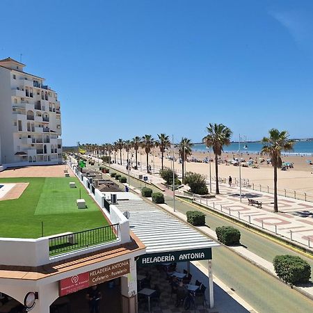 Tu Denscanso En Valdelagrana Frente Al Mar إل بويرتو دي سانتا ماريا المظهر الخارجي الصورة