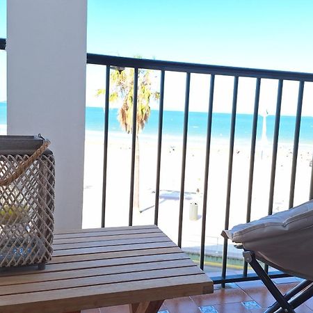 Tu Denscanso En Valdelagrana Frente Al Mar إل بويرتو دي سانتا ماريا المظهر الخارجي الصورة