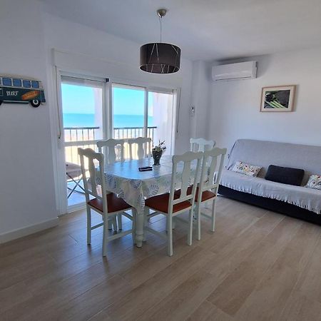 Tu Denscanso En Valdelagrana Frente Al Mar إل بويرتو دي سانتا ماريا المظهر الخارجي الصورة