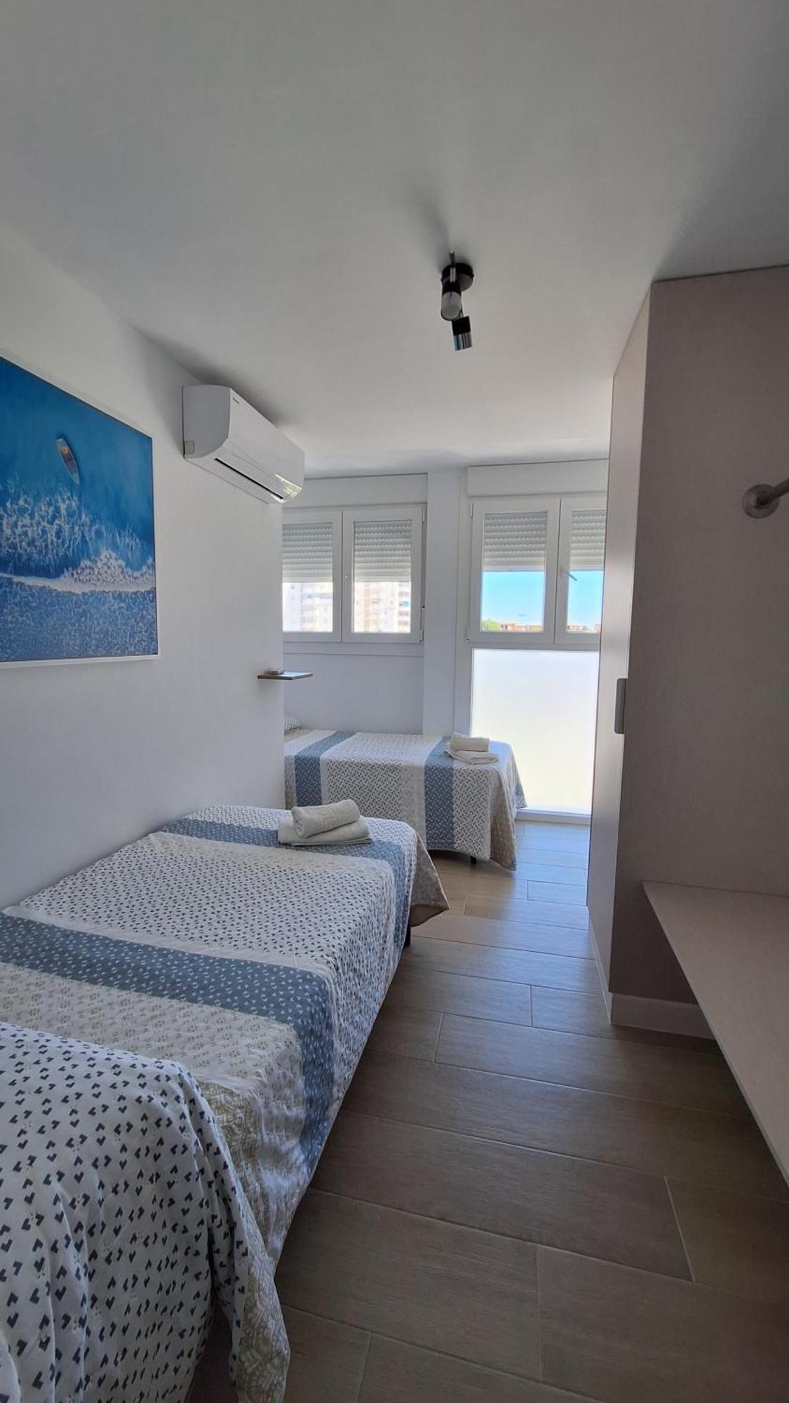 Tu Denscanso En Valdelagrana Frente Al Mar إل بويرتو دي سانتا ماريا المظهر الخارجي الصورة