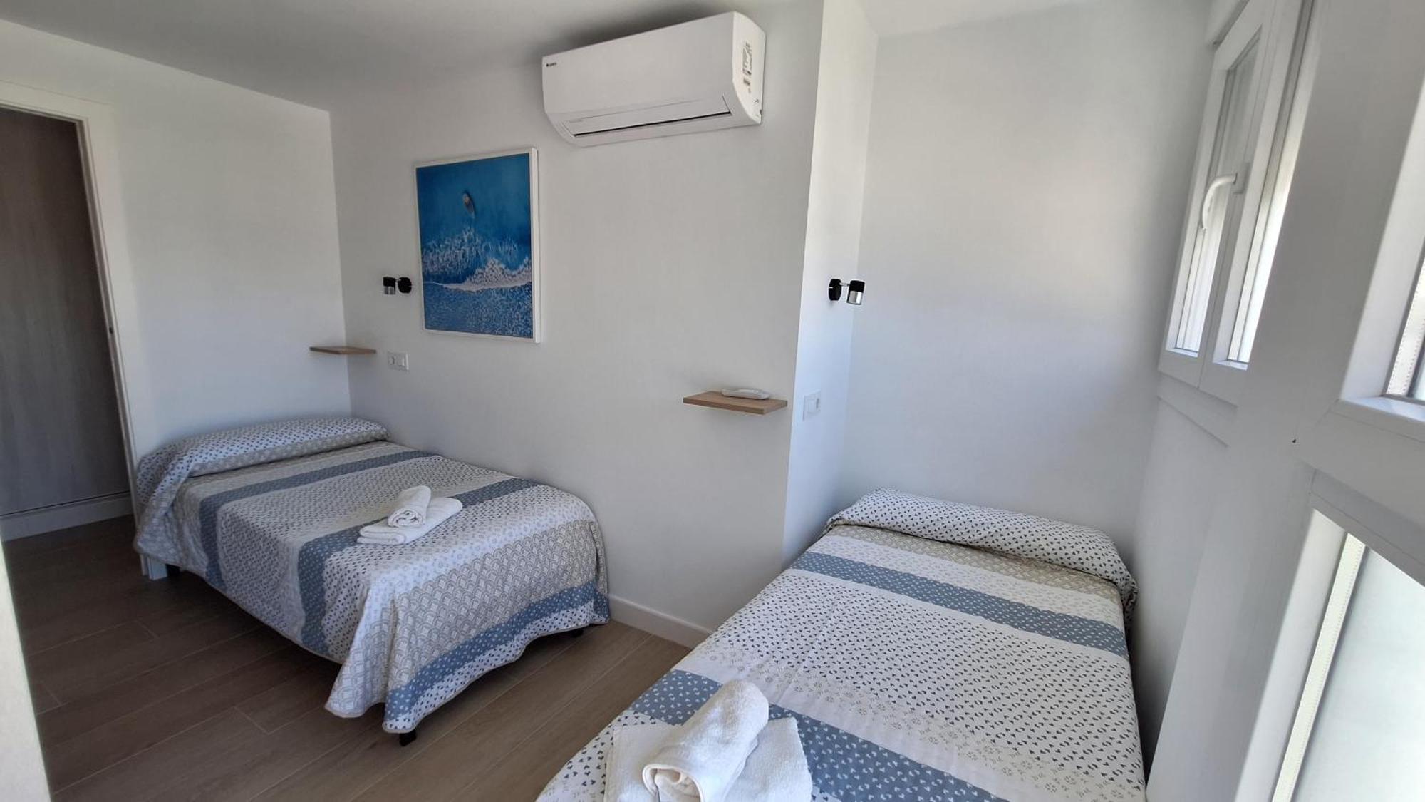 Tu Denscanso En Valdelagrana Frente Al Mar إل بويرتو دي سانتا ماريا المظهر الخارجي الصورة