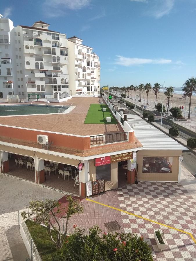 Tu Denscanso En Valdelagrana Frente Al Mar إل بويرتو دي سانتا ماريا المظهر الخارجي الصورة